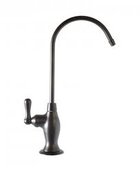 Oil rubbed bronze kitchen faucets are one of the more expensive types of fixtures that you'll find on the market today. Metpure Reverse Osmosis Faucet Oil Rubbed Bronze