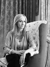 J. K. Rowling | Wiki Harry Potter | Fandom