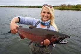 Alaska fishing lodges for sale. News Tagged Black Friday Fishing Deals Alaska Trophy Adventures Lodge