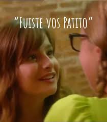 Antonella descubre que Tamara no es la que cantaba y confronta a Patito.  #brendaasnicar #patitofeo #lauraesquivel #lasdivinas #laspopulares  #yahoraque #ilmondodipatty #antonella #patty #patito #parati ...