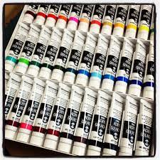 Turner Acryl Gouache Discount Art Supplies Stationary Art Art Studio Design
