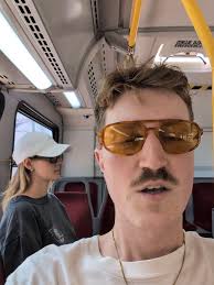 Exploring Public Transit with Your Favorite Couple