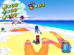 Download the super mario sunshine (eu) rom now and enjoy playing this game on your computer or phone. Super Mario Sunshine Multiplayer Patch Blastsoft Studios Free Download Borrow And Streaming Internet Archive