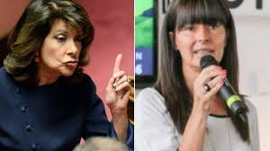 Update information for maria elisabetta alberti casellati ». Ludovica Casellati Chi E La Figlia Della Presidente Del Senato