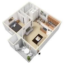 The bottom floor is often. 1 2 Bedroom Apartments In Colorado Springs The Glen At Briargate