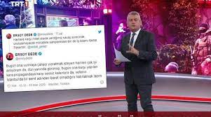 Ondan önce de organize suç örgütü demişti. Zscr4vab5srcym