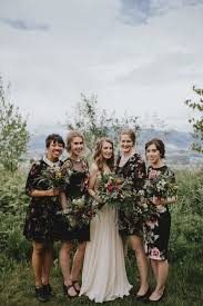 We know the bridesmaid plays an important role at your wedding, and we want to make sure they look as. 25 Casual Bridesmaid Dresses And Outfits To Try Weddingomania