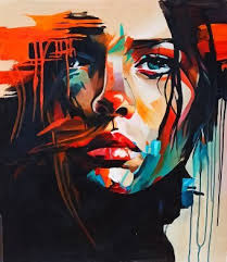 Obras de Pop Art — Jose Art Gallery