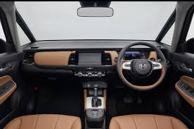 honda bucks industry trend by removing touchscreen controls autocar honda bucks industry trend by removing