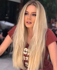 En Cekici Kadin Sac Renkleri Ve Modelleri 2020 Trendler Ve Moda Cuando Llega La Primavera Blonde Hair Makeup Hair Inspiration Color Blonde Hair Looks