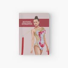 We did not find results for: Rhythmic Gymnastics Dina Averina Ribbon Spiral Notebook By Rhythmicdrawing Redbubble