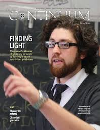 Continuum-2011-Spring by cistercian