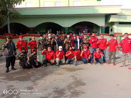 Shikha , anirban and mohammad , hanif ali (2012) studying the behaviour of model of mirror neuron system in case of autism. Pemuda Batak Bersatu Dpc Pac2 Se Kab Karawang Bersinergi Dengan Tni Polri Pengamanan Pengawalan Sholat Ied Di Di Wilayah Kab Karawang Postkeadilan