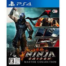 ¡espera acaloradas batallas con temibles oponentes! Ninja Gaiden Master Collection Multi6 Elamigos Elamigos Official Site Master Collection And Ninja Gaiden Mymommymomentz