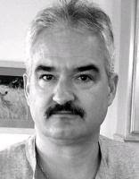 Robert Buck Obituary (2014)