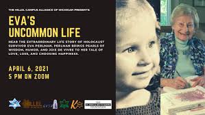 VISION Volunteer Center (EMU)