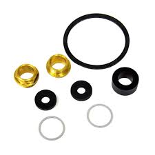 Call them and tell them, they will send you a rebuild kit. Nd 6 Cartridge Repair Kit For Kohler Single Handle Faucets Plumbing Parts By Danco