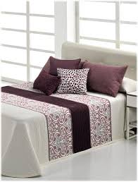 Couvre Lit Cameron Bordeaux Reig Marti Couvre Lit Patchwork Parure De Lit Couvre Lit