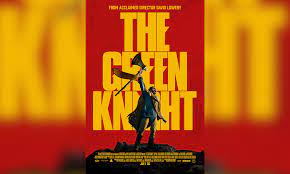 The green knight (also known as david lowery's the green knight) is an upcoming american epic medieval fantasy film written, edited, produced, and directed by david lowery. New Poster For The Green Knight Unveiled