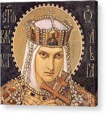 Grand Duchess Olga Wall Art for Sale