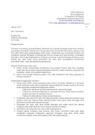 4 surat penawaran pengajuan jasa cleaning service. Penawaran Kepada Yth Pimpinan Perusahaan Di Tempat Dengan