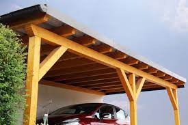 Der Grosse Carport Test Top 5 Carports Im Vergleich