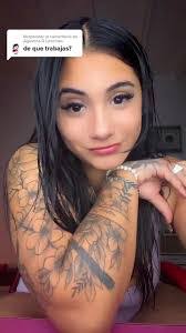 Genesis Leyva's Instagram, Twitter & Facebook