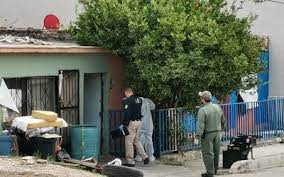 Localizan A Pareja Sin Vida En Colonia Las Granjas El Heraldo De Chihuahua Noticias Locales Policiacas De Mexico Chihuahua Y El Mundo