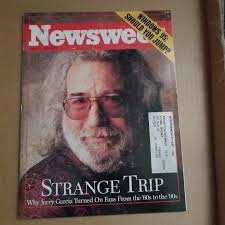 Being a Deadhead means being picky about Jerry's versions