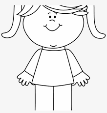 Download hello sunshine images and photos. Girl Clipart Black And White Black And White Happy Clip Art Transparent Png 1024x1024 Free Download On Nicepng