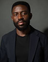 Bio — Darrell Lake