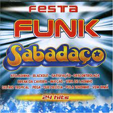 Festa Funk Sabadaco 