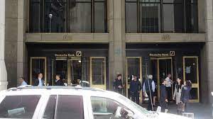 Deutsche bank ag 60 wall street new york, ny 10005 usa. The Last Handful Of U S Deutsche Bank Employees Never Have To Set Foot In 60 Wall Street Again Dealbreaker
