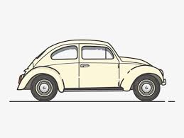 Creative Cartoon Classic Car Side View Cartoon Clipart Car Clipart Cartoon Png Transparent In 2020 Car Cartoon Cartoon Clip Art Cartoons Png