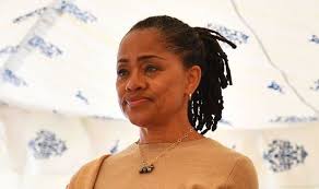 He and doria had very different lifestyles. Meghan Markle News Doria Ragland S Battle When Raising Duchess With Thomas Royal News Express Co Uk