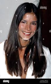 Patricia velasquez hi-res stock photography and images