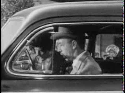 Lay That Rifle Down (1955) COMEDY