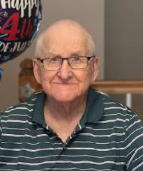 Darrell "Butch" Evenson Obituary