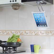 What should i do with my ipad stand? Cotytech Uws 4 Ipad And Tablet 3 In 1 Mount And Desk Stand