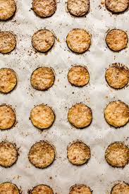 Maybe you would like to learn more about one of these? Baked Balsamic Parmesan Zucchini Salt Lavender