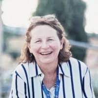 Nancy Tickle's Instagram, Twitter & Facebook