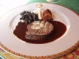 Wild Hare A La Royale Recipe Hungryforever Food Recipes French Cooking