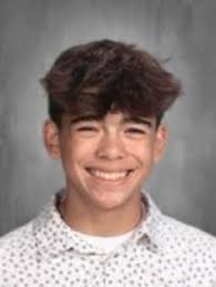 Delano Union School District presents La Vina Middle School's 2023 Top  Scholars — Part 1