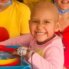 Campañas Invencibles TEC 6 Paulina Deras de Nariz Roja