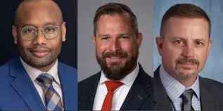 Kennewick Schools Name 3 Finalists for Superintendent Position