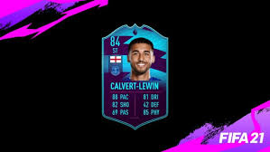 The likes of the serie a and bundesliga have. Fifa 21 Calvert Lewin Primer Potm De La Premier League Tyc Sports