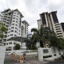 Taman ampang utama, one ampang avenue, ampang. One Ampang Avenue