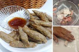 Kami memperkenalkan jenama baru untuk pasaran keropok lekor di malaysia walaupun kami sebenarnya telah lama berada dalam industri keropok lekor ini. Mudah Cara Buat Keropok Lekor Rasa Nak Masak