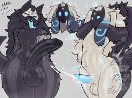 league of legends, kindred, oro97, 2boys, anal - R34 Vault
