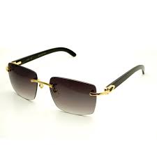Tom ford stephenson 56mm polarized square sunglasses. Square Brand Designer Sunglasses Men Carter Glasses Women Rimless Buffalo Horn Glasses Mens Vintage Sunglass Eyewear Mens 012 Sunglasses Eyewear Sunglasses Men Cartereyewear Men Aliexpress
